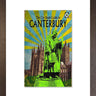 Canterbury - The City Guide by Linda Charles