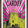 Cardiff - The City Guide by Linda Charles