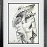 Cats Cradle - Original Study by Andrei Protsouk