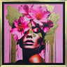 Celeste's Cerise by Chuck