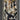 Champagne Dress by Andrei Protsouk