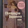 Champagne Supanova by Linda Charles