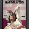 Champagne Supernova by Linda Charles
