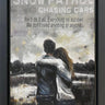 Chasing Cars - Commission by Linda Charles
