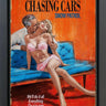 Chasing Cars Commission by Linda Charles