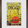 Chicago - Songbook Commission by Linda Charles