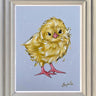 Chick by Amy Louise