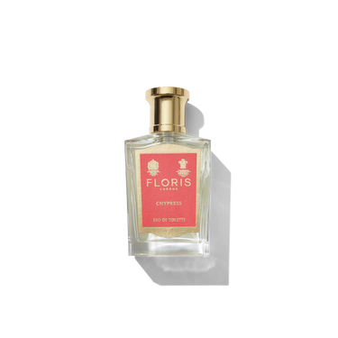CHYPRESS EAU DE TOILETTE