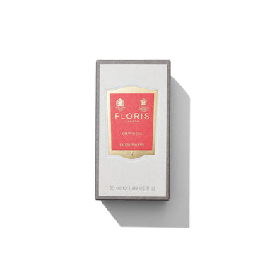 CHYPRESS EAU DE TOILETTE