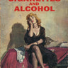 Cigarettes And Alcohol - Miniature by Linda Charles