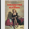 Cigarettes And Alcohol by Linda Charles