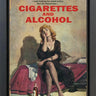 Cigarettes And Alcohol by Linda Charles