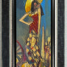 City Dress by Andrei Protsouk