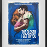 Closer I Get To You - Commission by Linda Charles