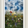 Clouds Over the Wild by Kimberley Harris