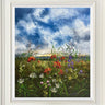 Colours of a Passing Day by Kimberley Harris