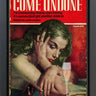 Come Undone by Linda Charles