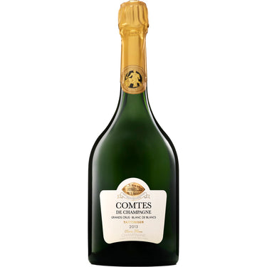 Comtes de Champagne Blanc de Blanc 2013 - Tattinger