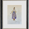 Connie - Study by Laurence Llewelyn-Bowen