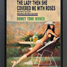 Covered Me With Roses by Linda Charles