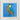 Crowned In Blue by Amy Louise
