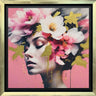 Dahlia's Delight by Chuck