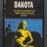 Dakota Commission by Linda Charles
