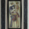 Dancing Cheer of Ceville by Andrei Protsouk
