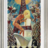 Date with Eiffel by Andrei Protsouk