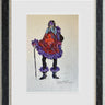 DeRochfort - Study by Laurence Llewelyn-Bowen