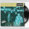 Definitely Maybe - ReVinyled by Linda Charles