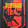 Desperado Commission by Linda Charles