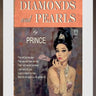 Diamonds And Pearls - ReMastered Commission by Linda Charles
