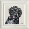 Did You Say Treat? - Commission by Amy Louise