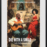 Die With A Smile - Commission by Linda Charles