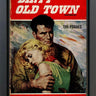 Dirty Old Town by Linda Charles