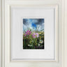Distand Valley - Miniature by Kimberley Harris