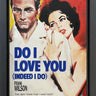 Do I Love You - Commission by Linda Charles