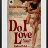 Do I Love You? Commission by Linda Charles
