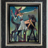 Dog Walker - Tour Collection by Andrei Protsouk