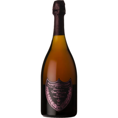 Dom Perignon Rose 2004