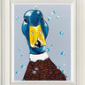 Donald by Amy Louise