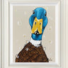 Donald by Amy Louise