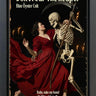 Don't Fear The Reaper by Linda Charles