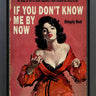 Don't Know Me By Now by Linda Charles
