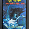 Don't Miss A Thing Commission by Linda Charles