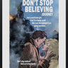 Don't Stop Believing - Commission by Linda Charles