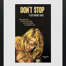 Don't Stop - Commission by Linda Charles