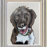 Dotty Commission by Amy Louise