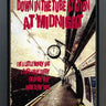 Down in the Tube Station at Midnight by Linda Charles